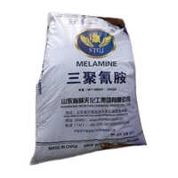 Melamine Powder STGJ