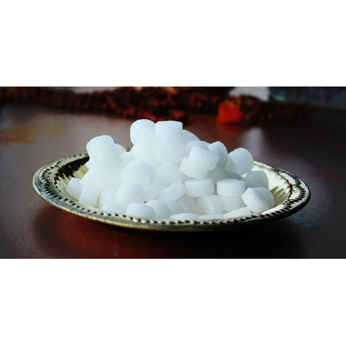 Camphor Tablets