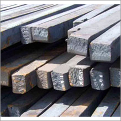 100X100 mm Steel Billets