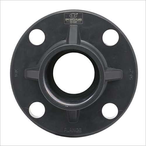 UPVC Flange