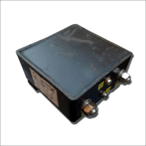 LT 505 Amp Wound Pri Type Current Transformer