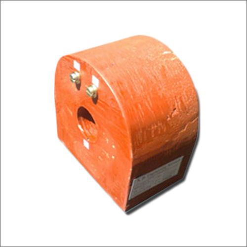 MV Bar Type Current Transformer