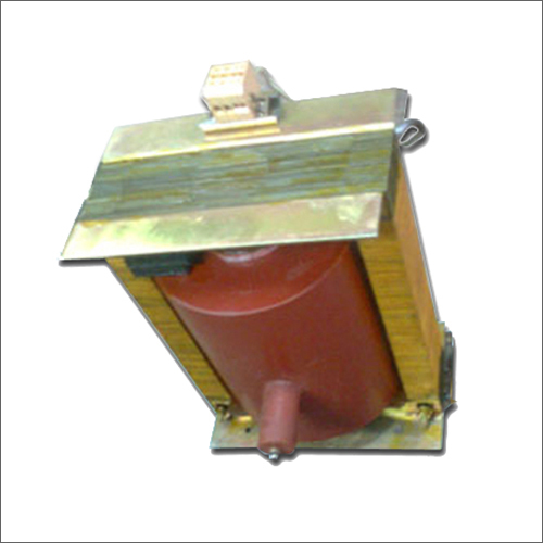 500 kVA High Voltage Transformer