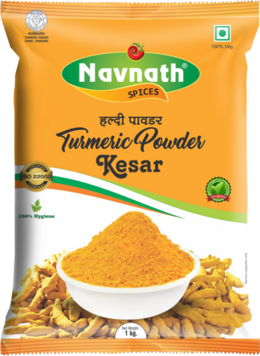 Turmeric Powder Kesar