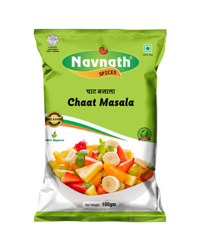 Chaat Masala