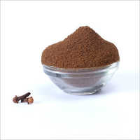 Clove Powder - Product Type: Dried