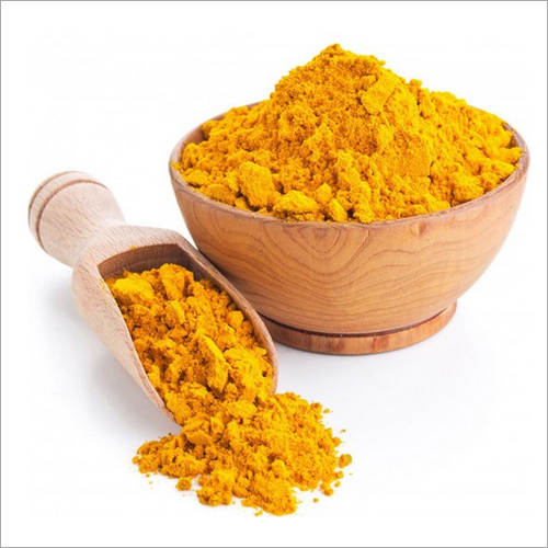 Turmeric Powder (Gulab By NAVNATH SPICES PRIVATE LIMITED