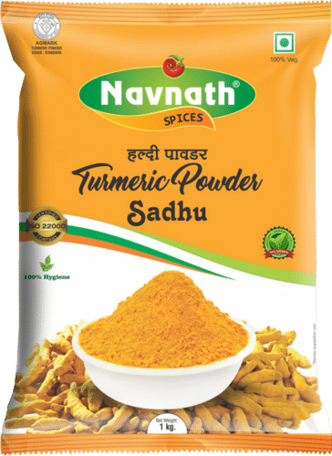 Turmeric Powder (Sadhu)