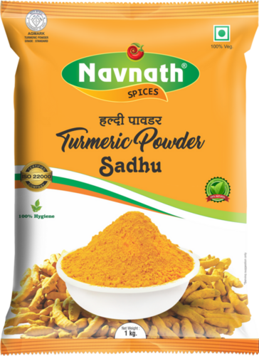 Turmeric Powder (Sadhu)