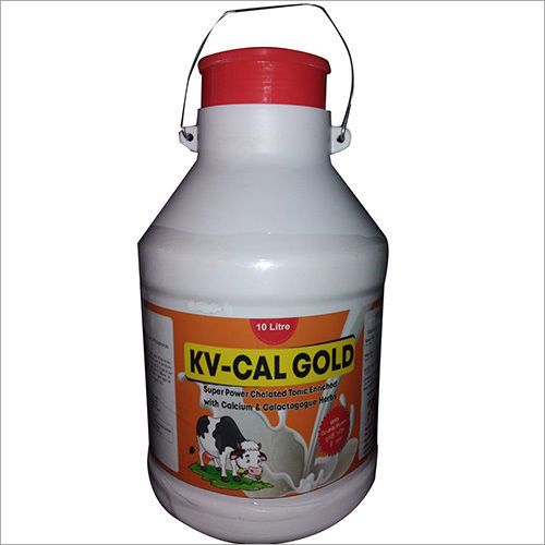 Chelated Calcium 10ltr