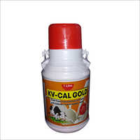 CHELATED CALCIUM 1LTR