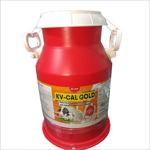 Chelated Calcium 20ltr