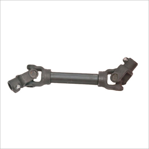 Reverse Forward PTO Shaft - Steel 50 Mm Diameter, 1000 Mm Length, 540 Rpm, 100 Nm Torque | Durable Design, Smooth Operation, Easy Installation