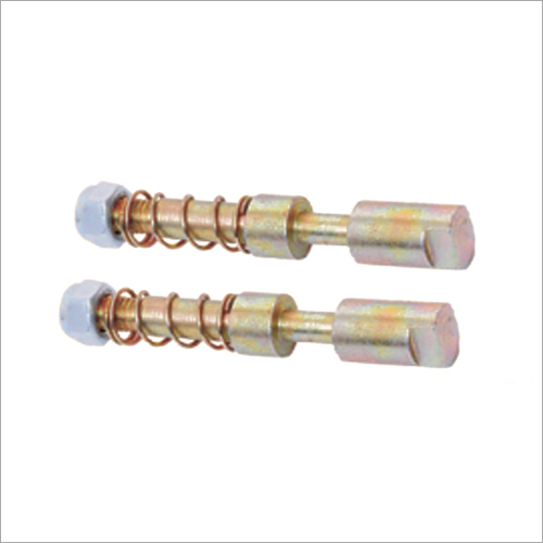 Shearing Yoke Push Pin