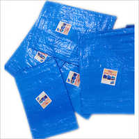 70 GSM Blue HDPE Tarpaulin