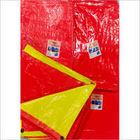 100 GSM HDPE Tarpaulin