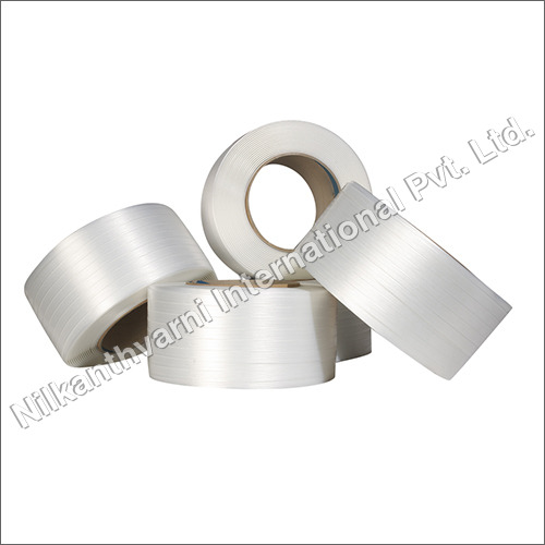 Composite Cord Strap - Application: Packaging