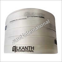 Polyester Cord Strap Application: Manual Tensioner