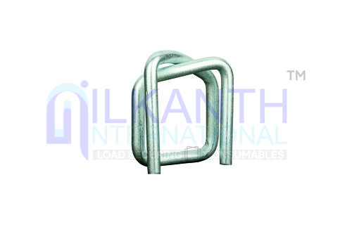 Galvanized Wire Buckles
