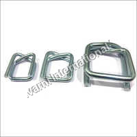 Zinc Coated Gi Wire Buckle - Size: Customize