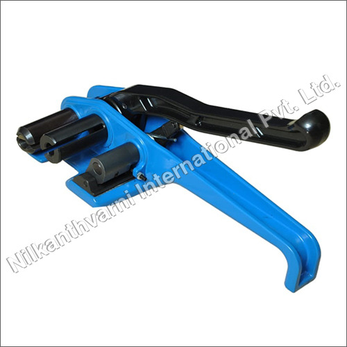 Multiple Ni-3250 Heavy Duty Cord Strapping Tensioner