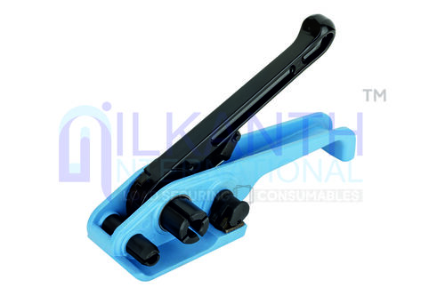 Pet And Cord Strapping Tensioner Capacity: Manual Kg/Day