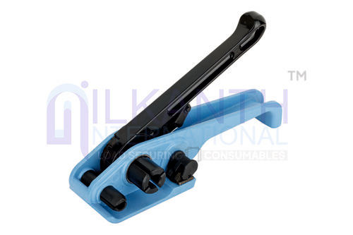 PET and Cord Strapping Tensioner