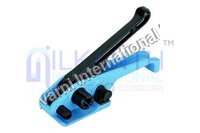 Pet And Cord Strapping Tensioner Capacity: Manual Kg/day