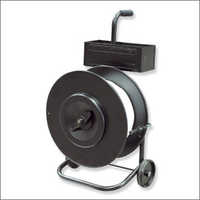 Portable Strapping Dispenser