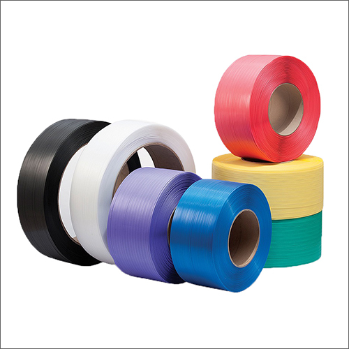 Machine Grade PP Strapping Band