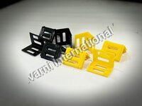 Plastic Strap Edge Corner Protector - Coating Type: Na