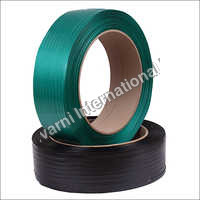 Pet Strap - Application: Pallatizing And Bundaling