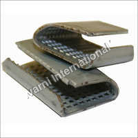 Pet Strap Seal - Material: Metal