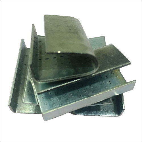 Galvanized Pet Serrated Seals