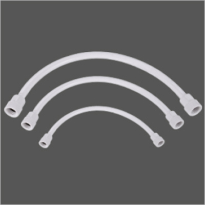 PTMT Connection Pipe