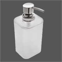 Plastic Soap Dispenser