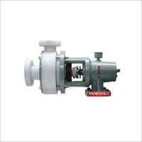 Polypropylene  Centrifugal Pumps