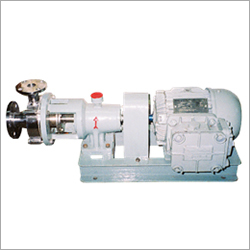 Ss 316 Centrifugal Pumps Flow Rate: Up To 40 Cubic Meter Per Hour