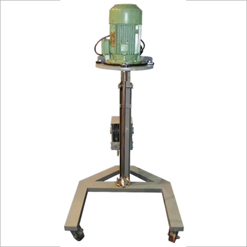 Stand Mounted Electric Homogenizer