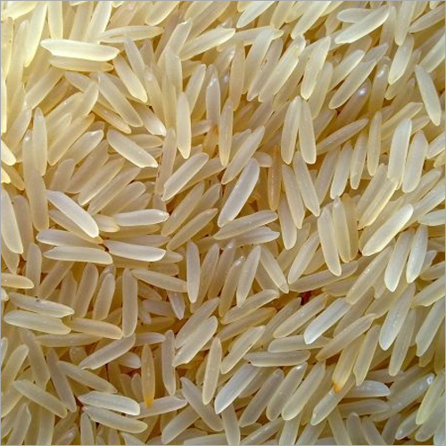 1121 Golden Basmati Rice