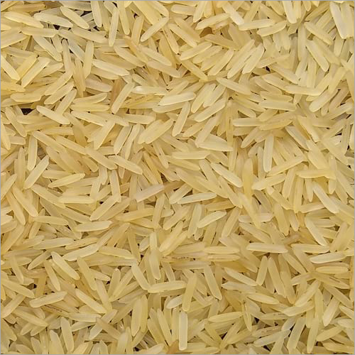 1121 Golden Sella Basmati Rice