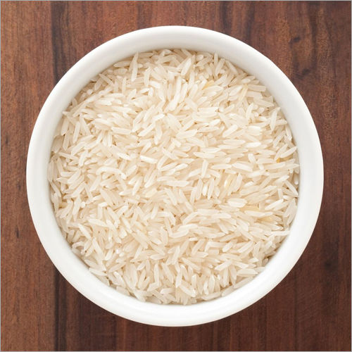 Basmati Rice