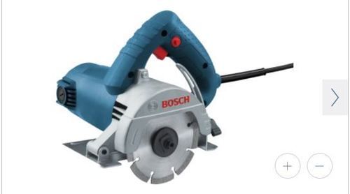 GDC 120 Bosch Marble Cutter