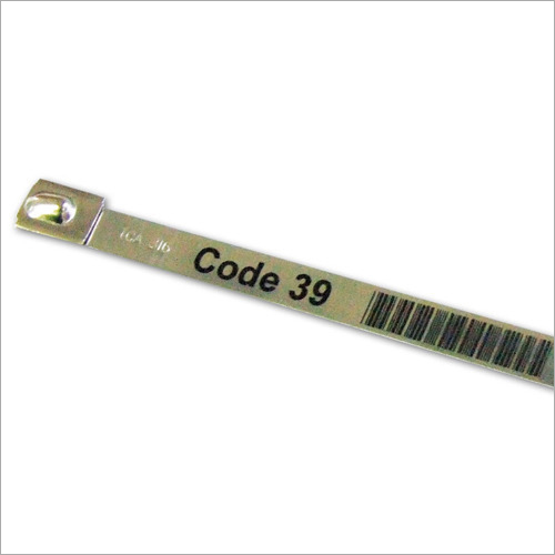 Ss Cable Tie Length: 100 To 3000 Millimeter (Mm)