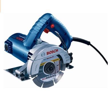 Gdc 121 Bosch Marble Cutter BladeÂ Size: 125 Mm