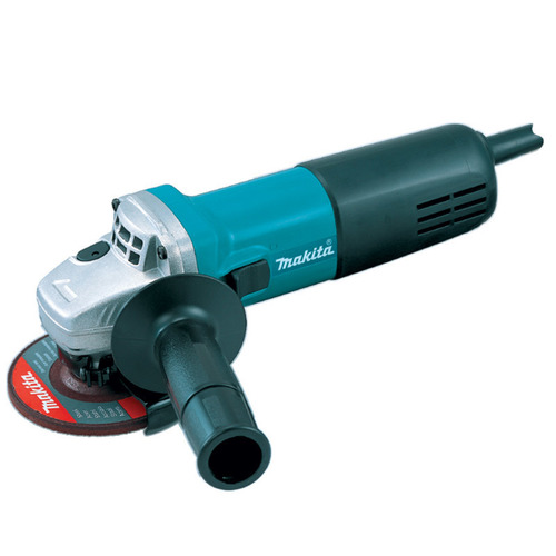 Makita Angle Grinder 9553NB