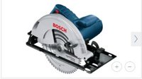 GKS 235 Turbo Bosch Circular Saw