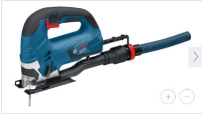 GST 90 BE Bosch Jigsaw