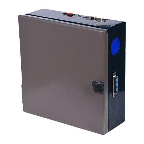 Pc Based Dot Pin Marking Controller Power: 220 Volt (V)