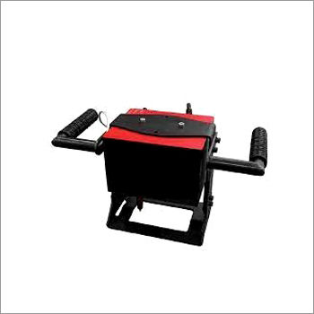 Dot Pin Chassis Marking Machine Portable Head Power: 220 Volt (V)